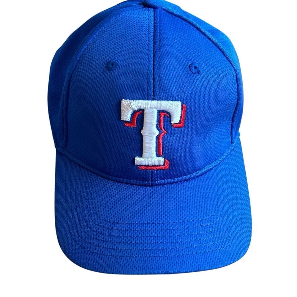 MLB Texas Rangers Ruminsky 3